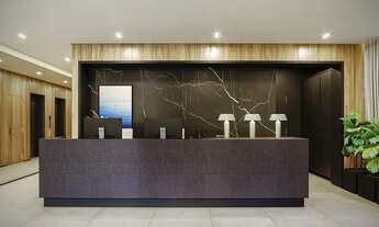 Imagem 5: Apartamento à venda em São Paulo, Paraíso, com 1 quarto, 52,31m²