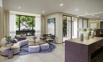 Imagem 6: Apartamento à venda em São Paulo, Paraíso, com 1 quarto, 52,31m²