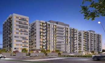 Imagem: 2 dormitórios na Rua Franz Alt