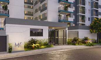 Imagem 2: 2 dormitórios na Rua Franz Alt