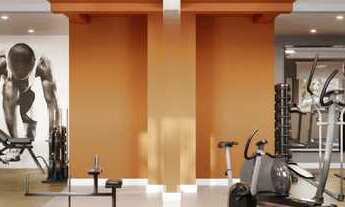 Imagem 3: 2 dormitórios na Rua Franz Alt