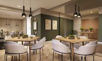 Imagem 4: 2 dormitórios na Rua Franz Alt