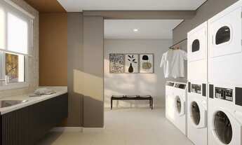 Imagem 8: My Sacomã, 2 dormitórios na Rua Franz Alt