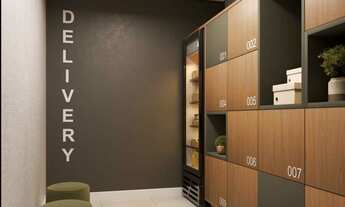 Imagem 9: My Sacomã, 2 dormitórios na Rua Franz Alt