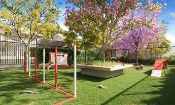 Imagem 13: My Sacomã, 2 dormitórios na Rua Franz Alt