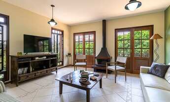 Imagem: CASA RESIDENCIAL em Embu das Artes - SP