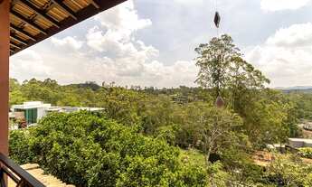 Imagem 7: 4 dormitórios na Rua João Baptista Villanova Artigas