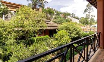 Imagem 6: 4 dormitórios na Rua João Baptista Villanova Artigas