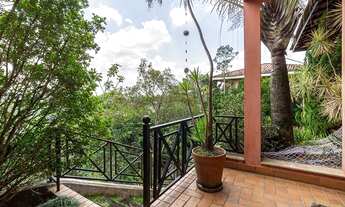 Imagem 5: 4 dormitórios na Rua João Baptista Villanova Artigas