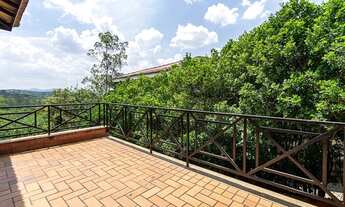 Imagem 4: 4 dormitórios na Rua João Baptista Villanova Artigas