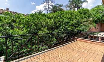 Imagem 2: 4 dormitórios na Rua João Baptista Villanova Artigas