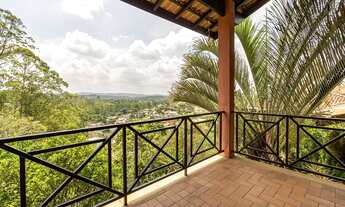 Imagem 3: 4 dormitórios na Rua João Baptista Villanova Artigas