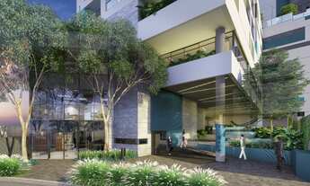 Imagem 3: Apartamento Padrão, 3 dormitórios na Rua Paulistânia