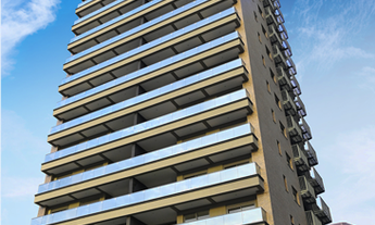 Imagem: Apartamento à venda no bairro Pinheiros