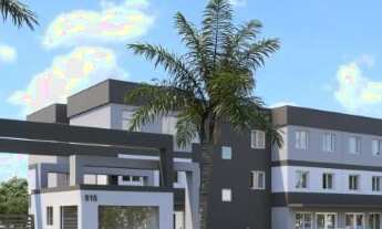 Imagem: 1 banheiros, 45M² de Área Construída