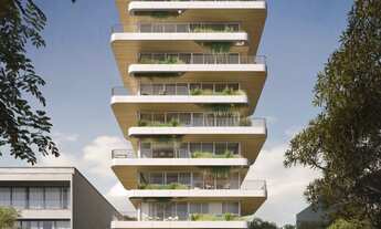 Imagem: 3 dormitórios na Rua Amélia Teles