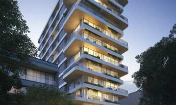 Imagem 2: Malmo - Malmo Apartamento com 3 dormitórios