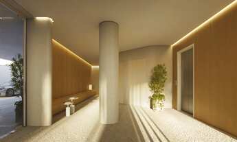 Imagem 3: Malmo - Malmo Apartamento com 3 dormitórios