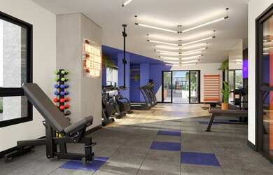 Imagem 11: 3 dormitórios na Rua Francisco Ader