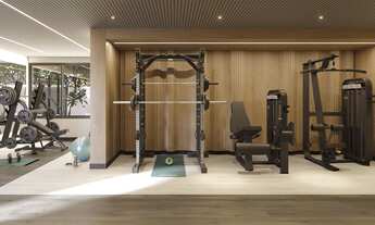 Imagem 4: Studio à venda em Cabedelo, Poço, com 1 quarto, 30,72m²