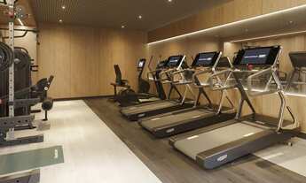 Imagem 5: Studio à venda em Cabedelo, Poço, com 1 quarto, 30,72m²