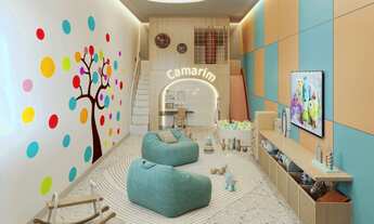 Imagem 7: Studio à venda em Cabedelo, Poço, com 1 quarto, 30,72m²