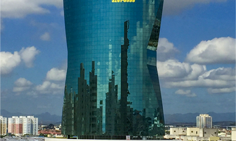 Imagem: 1 banheiros na Rua Sete De Junho