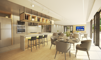 Imagem 7: 3 dormitórios na Rua Itaboraí