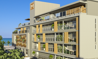 Imagem: Apartamento Garden à venda em João Pessoa