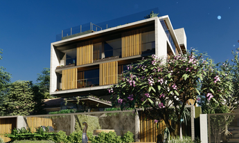 Imagem 2: Apartamento Garden à venda em João Pessoa, Cabo Branco, com 2 quartos, 168,03m²