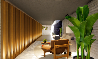 Imagem 4: Apartamento à venda no bairro Cabo Branco - João Pessoa/PB