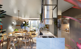 Imagem 5: Apartamento Garden à venda em João Pessoa, Cabo Branco, com 2 quartos, 168,03m²