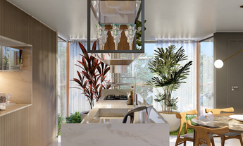 Imagem 6: Apartamento à venda no bairro Cabo Branco - João Pessoa/PB