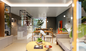 Imagem 7: Apartamento Garden à venda em João Pessoa, Cabo Branco, com 2 quartos, 168,03m²