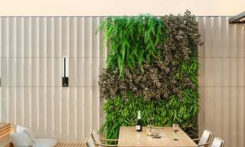 Imagem 5: 4 dormitórios na Avenida Luiz Manoel Vellozo