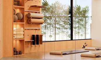 Imagem 7: 4 dormitórios na Avenida Luiz Manoel Vellozo