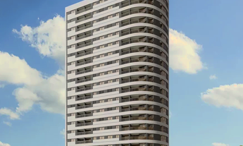 Imagem: Apartamento à venda em Recife, Rosarinho