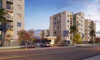 Imagem: Apartamento à venda em Curitiba-PR, no