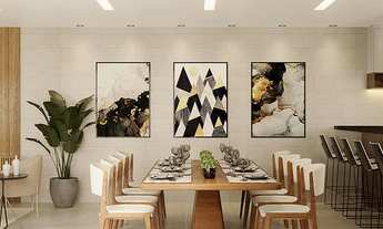 Imagem 2: 3 dormitórios na Rua São Paulo