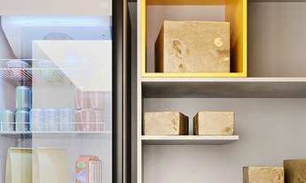 Imagem 4: Cobertura à venda em Vila Velha, Praia da Costa, com 2 quartos, 95,68m²