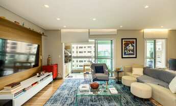 Imagem: VAI 77 Apto 602241008-42 - Apartamento à