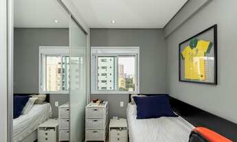 Imagem 3: Apartamento à venda em São Paulo, Vila Andrade, com 3 quartos, 126m²