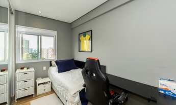 Imagem 4: Apartamento à venda em São Paulo, Vila Andrade, com 3 quartos, 126m²