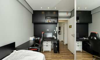 Imagem 5: Apartamento à venda em São Paulo, Vila Andrade, com 3 quartos, 126m²