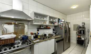 Imagem 6: Apartamento à venda em São Paulo, Vila Andrade, com 3 quartos, 126m²