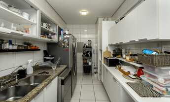 Imagem 7: Apartamento à venda em São Paulo, Vila Andrade, com 3 quartos, 126m²