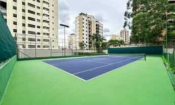 Imagem 2: Apartamento à venda em São Paulo, Vila Andrade, com 3 quartos, 126m²
