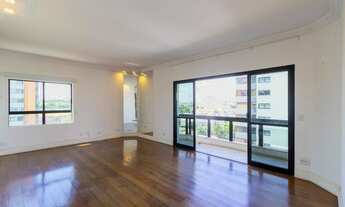 Imagem: COBERTURA RESIDENCIAL em São Paulo - SP