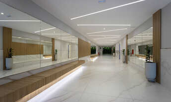 Imagem 3: 2 dormitórios na Rua Milton Caldeira