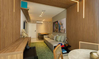 Imagem 4: 2 dormitórios na Rua Milton Caldeira